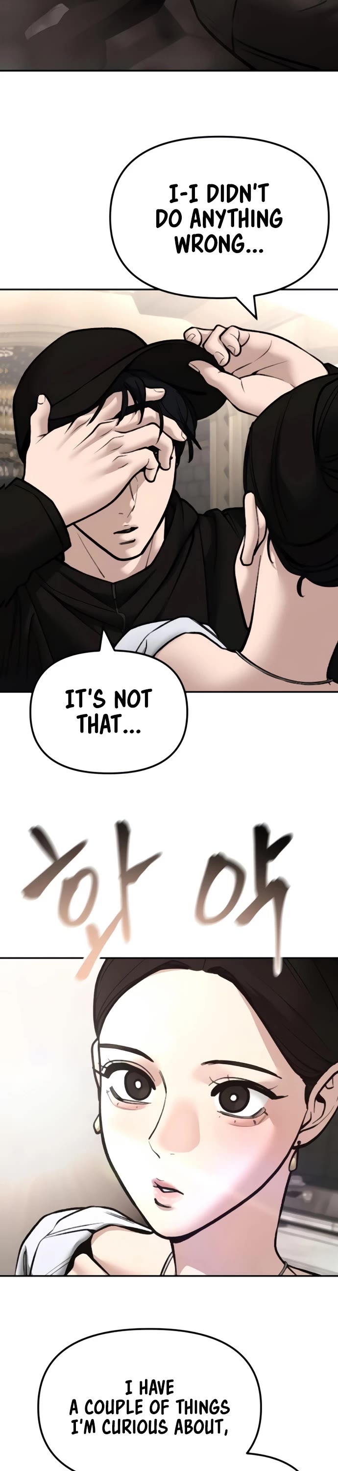 The Bully In-Charge Chapter 141 page 62 - Chapter 141