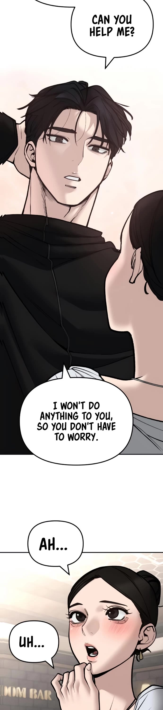 The Bully In-Charge Chapter 141 page 63 - Chapter 141