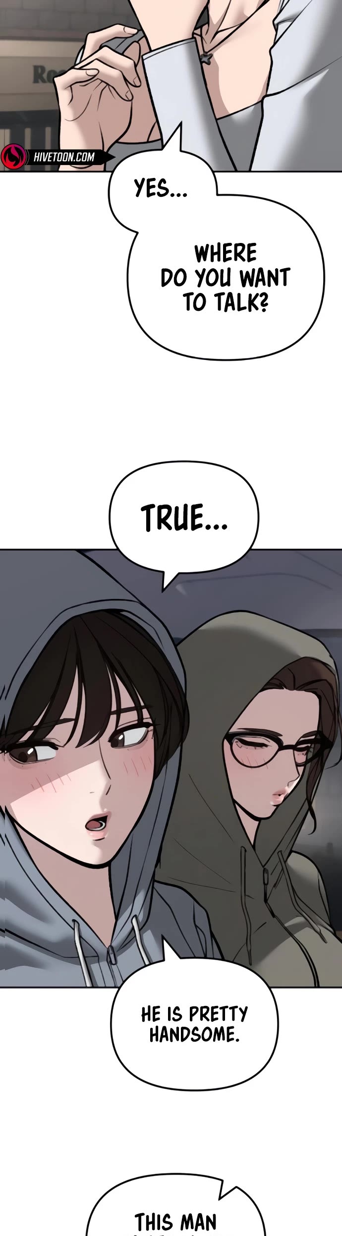The Bully In-Charge Chapter 141 page 64 - Chapter 141