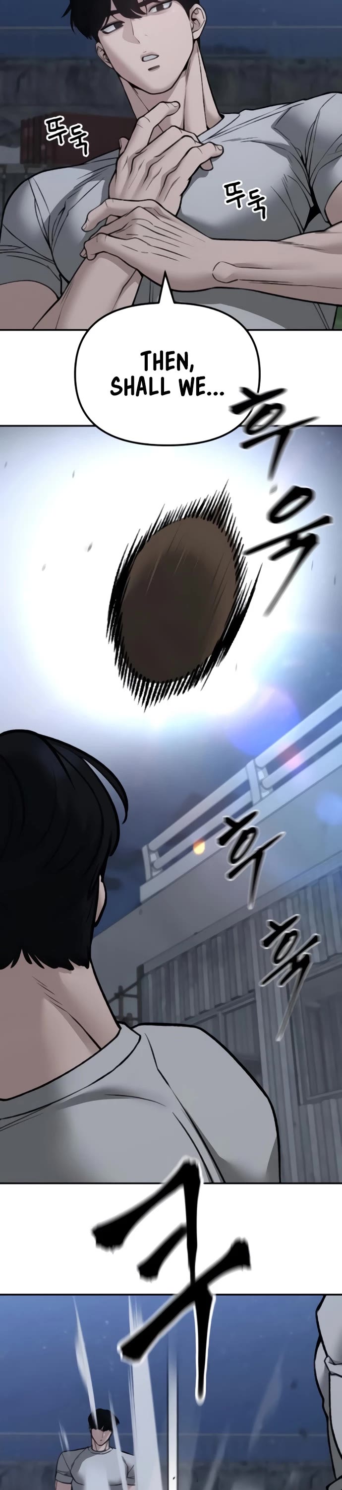 The Bully In-Charge Chapter 141 page 7 - Chapter 141