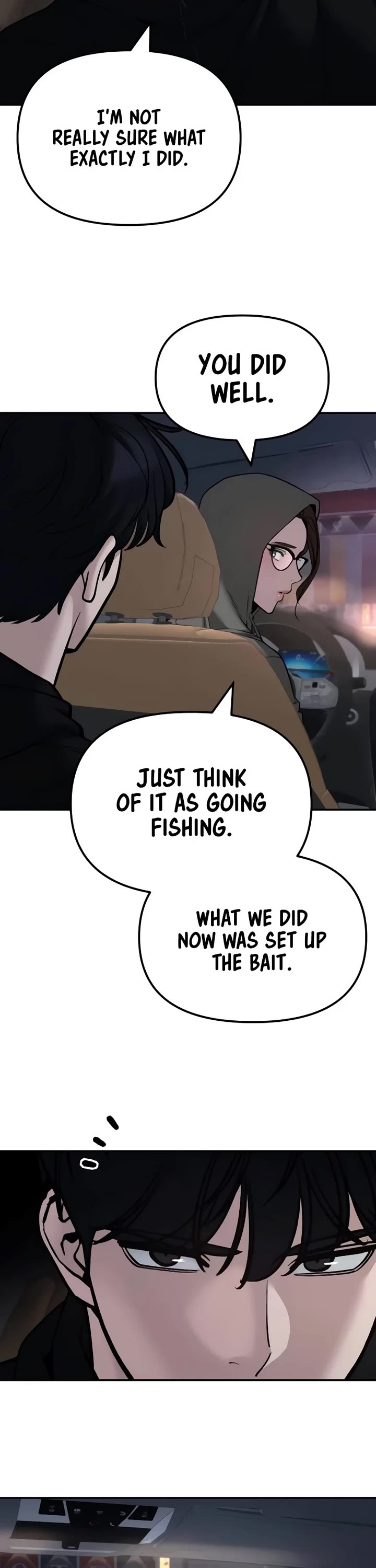 The Bully In-Charge Chapter 142 page 14 - Chapter 142