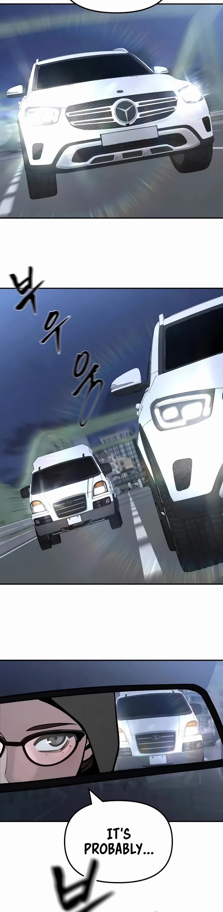 The Bully In-Charge Chapter 142 page 21 - Chapter 142
