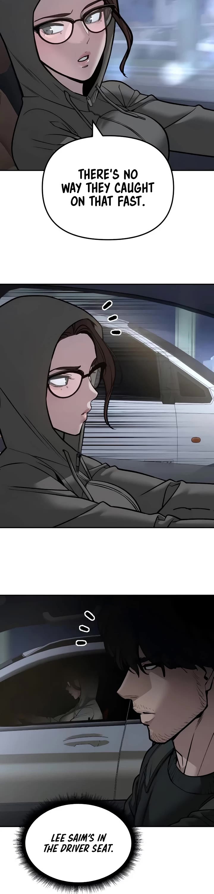 The Bully In-Charge Chapter 142 page 23 - Chapter 142