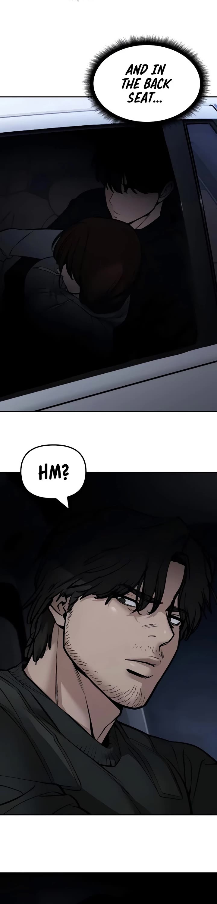 The Bully In-Charge Chapter 142 page 24 - Chapter 142