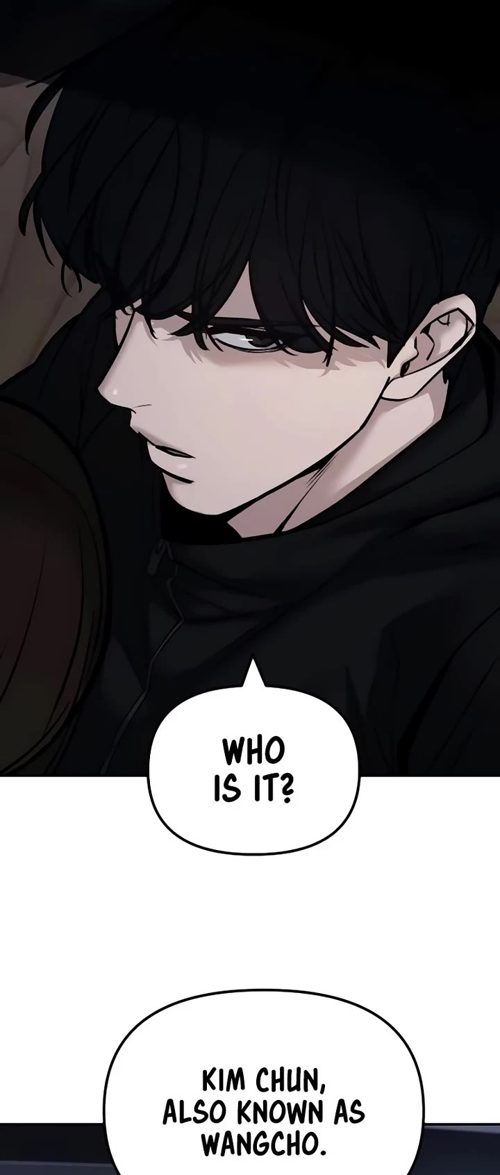 The Bully In-Charge Chapter 142 page 25 - Chapter 142