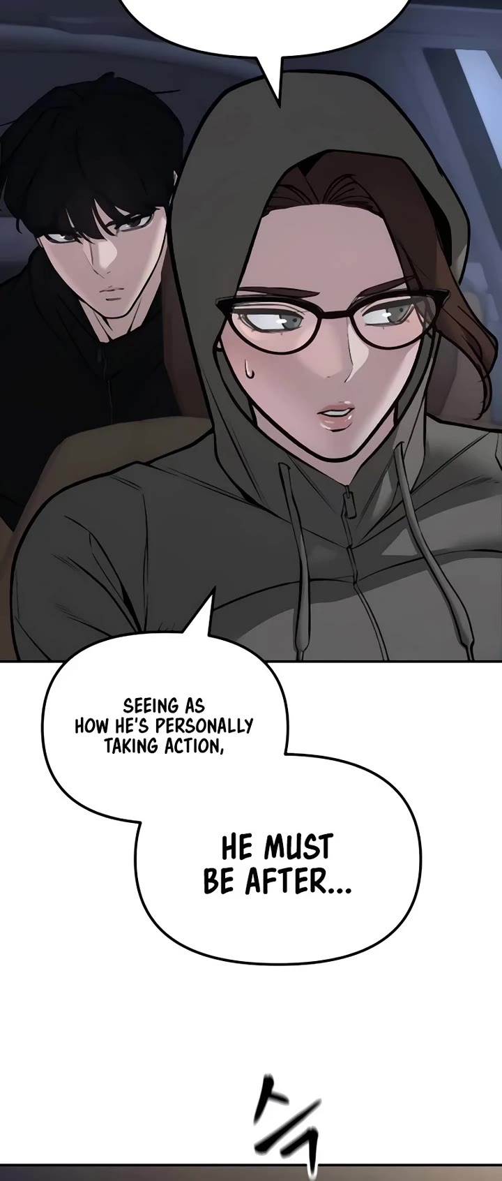 The Bully In-Charge Chapter 142 page 26 - Chapter 142