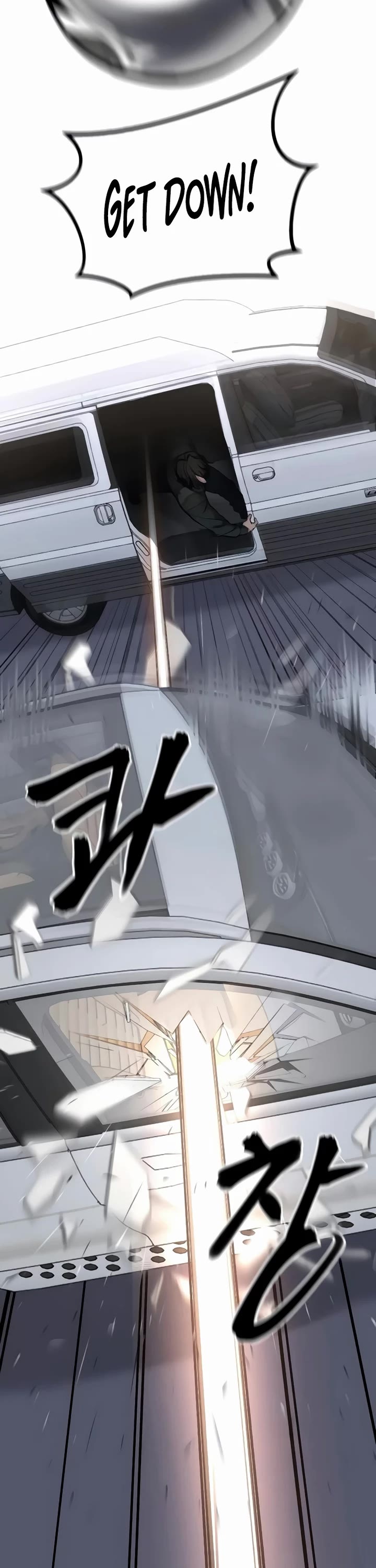 The Bully In-Charge Chapter 142 page 37 - Chapter 142