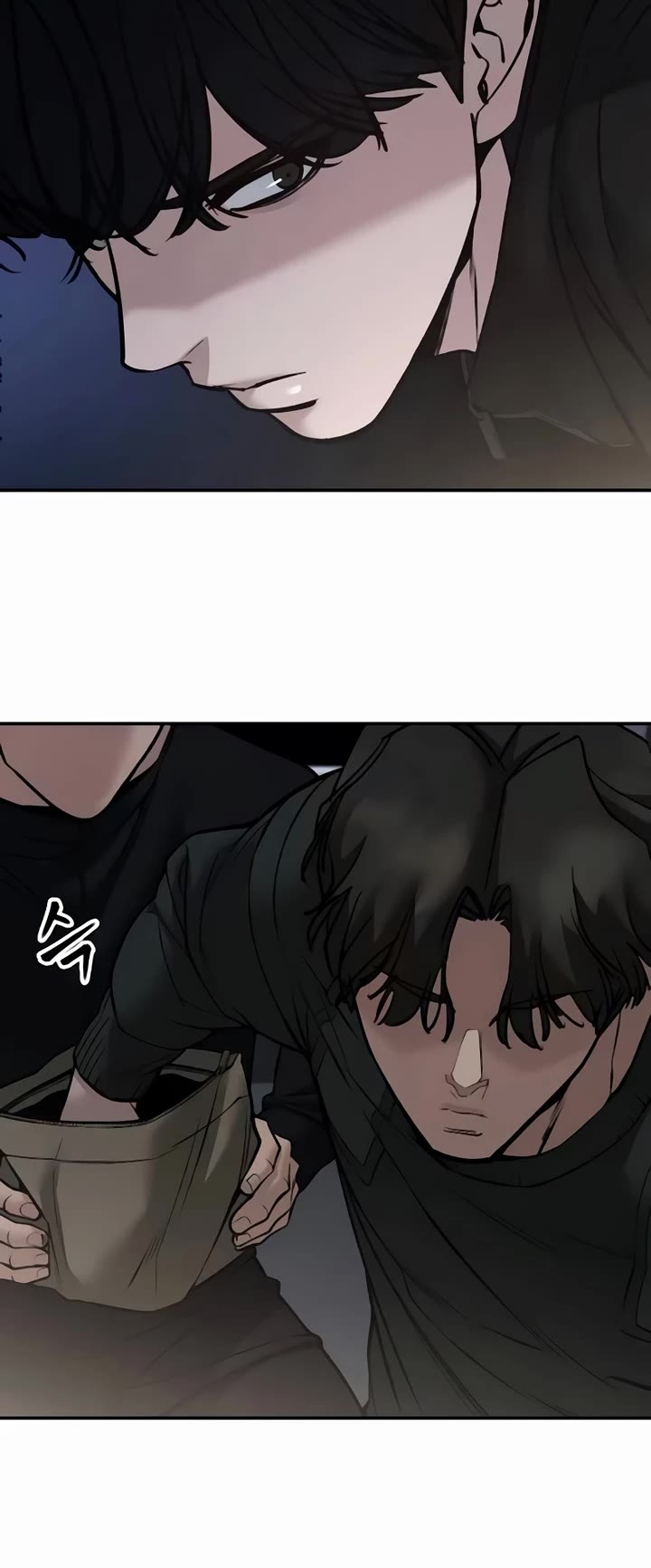 The Bully In-Charge Chapter 142 page 39 - Chapter 142