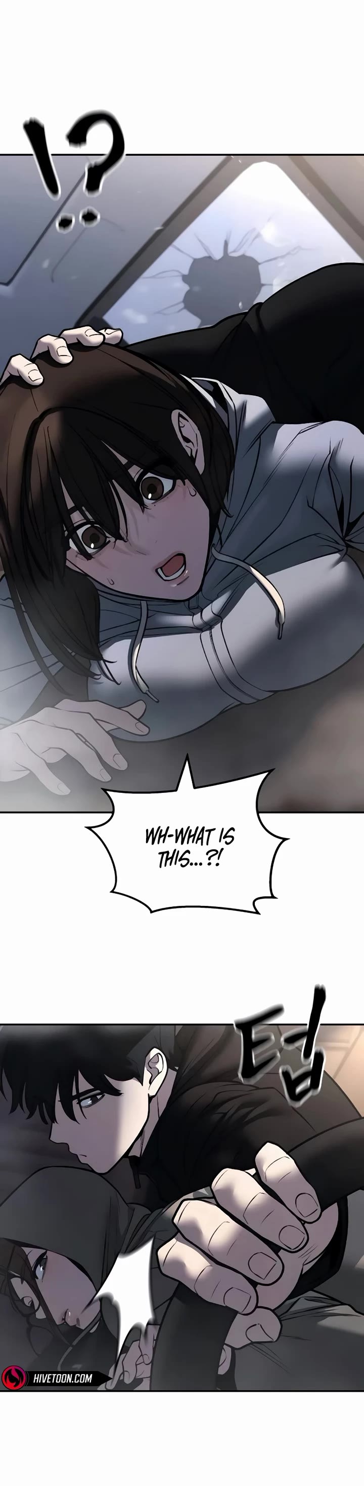 The Bully In-Charge Chapter 142 page 43 - Chapter 142