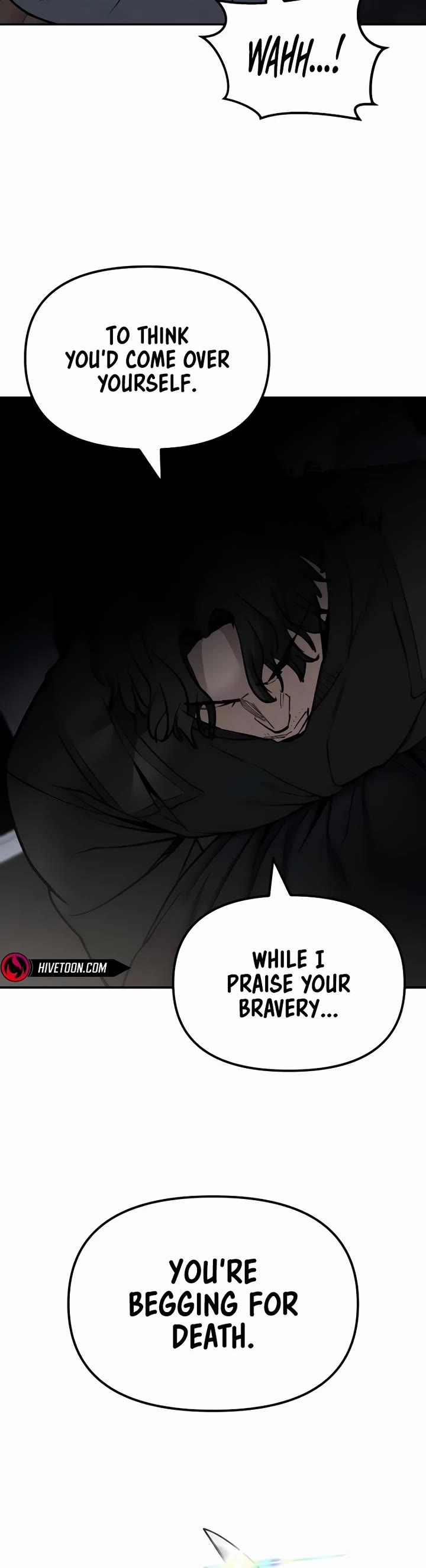 The Bully In-Charge Chapter 142 page 47 - Chapter 142