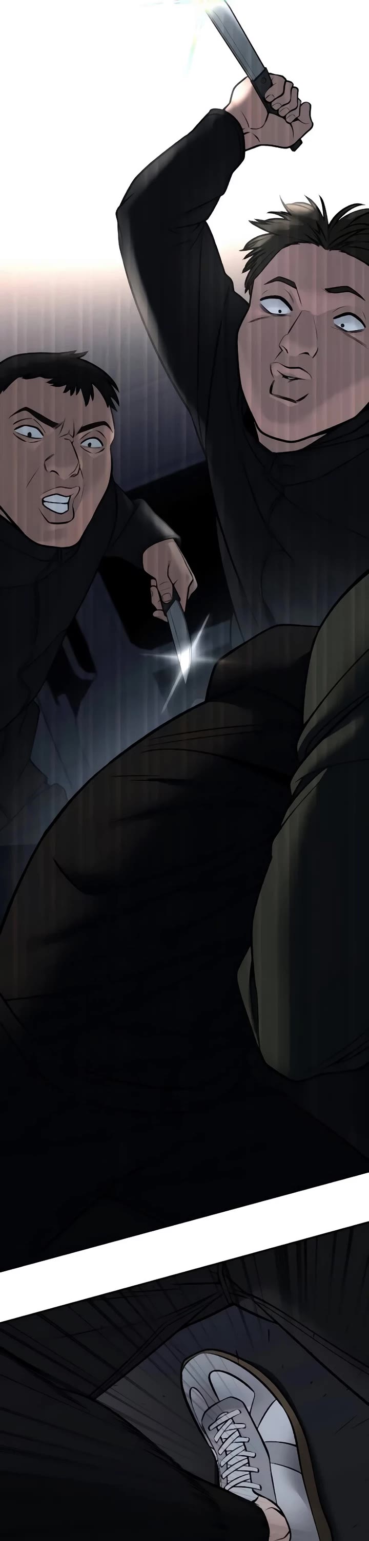 The Bully In-Charge Chapter 142 page 48 - Chapter 142