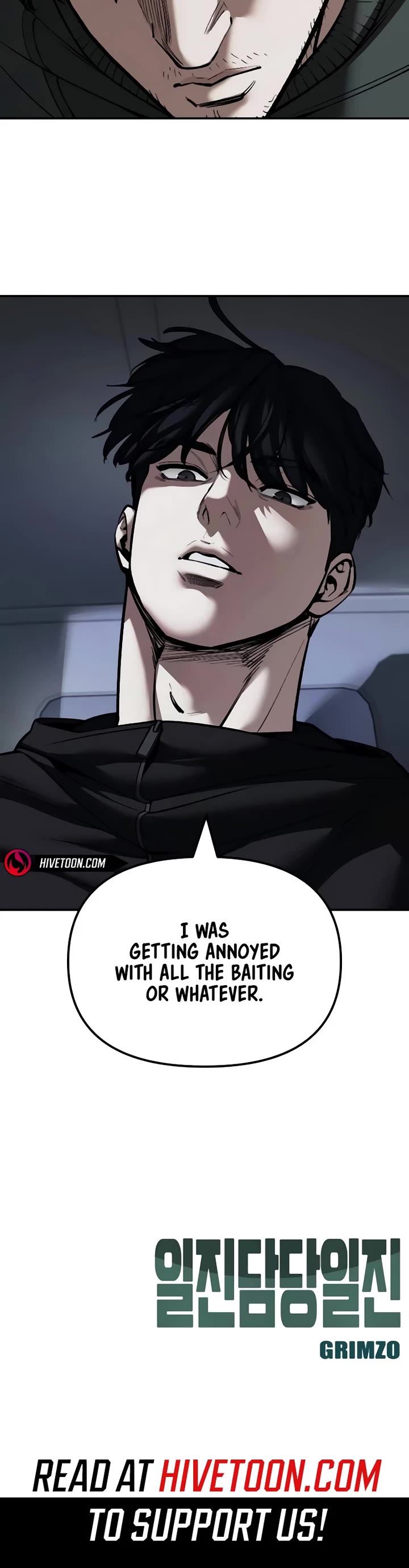 The Bully In-Charge Chapter 142 page 55 - Chapter 142