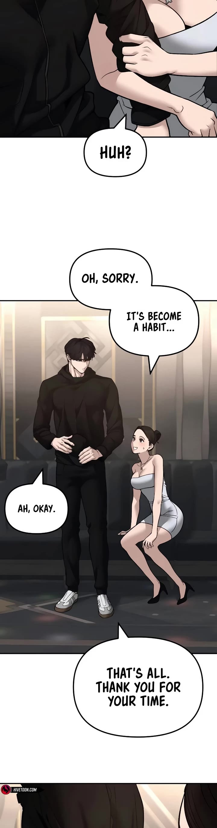 The Bully In-Charge Chapter 142 page 7 - Chapter 142