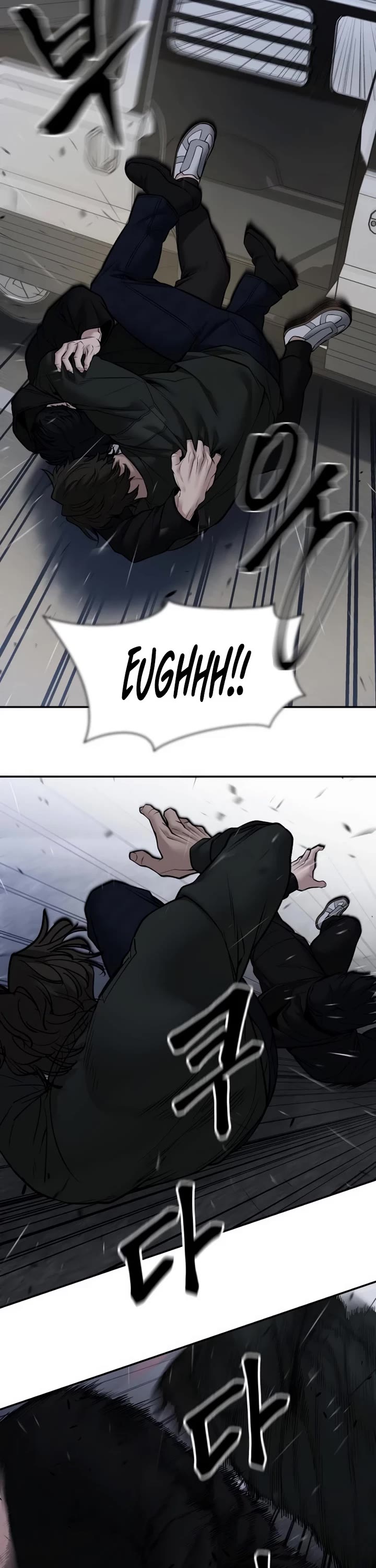 The Bully In-Charge Chapter 143 page 11 - Chapter 143