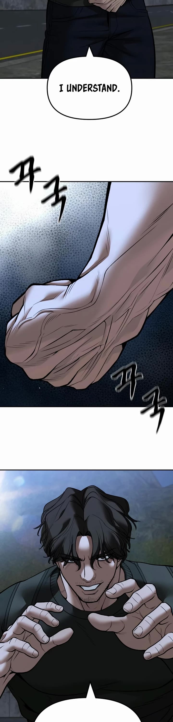 The Bully In-Charge Chapter 143 page 21 - Chapter 143