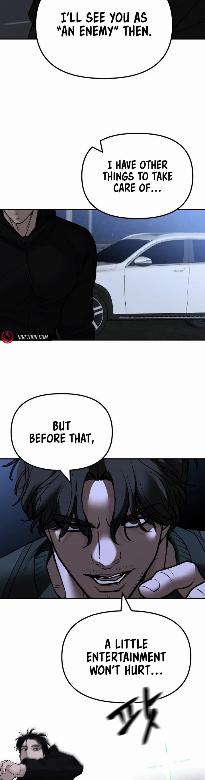 The Bully In-Charge Chapter 143 page 22 - Chapter 143