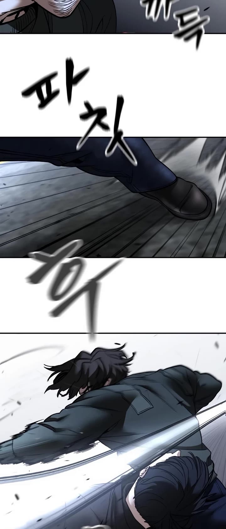 The Bully In-Charge Chapter 143 page 28 - Chapter 143