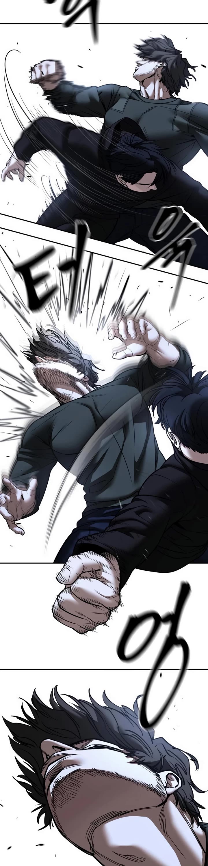 The Bully In-Charge Chapter 143 page 30 - Chapter 143