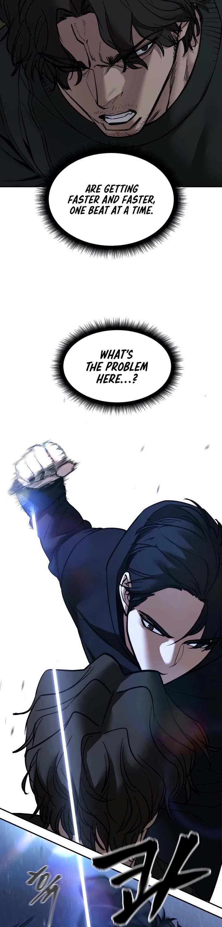 The Bully In-Charge Chapter 143 page 34 - Chapter 143