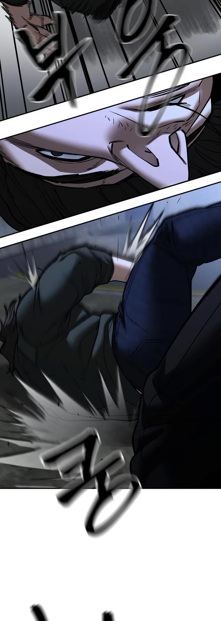 The Bully In-Charge Chapter 143 page 37 - Chapter 143