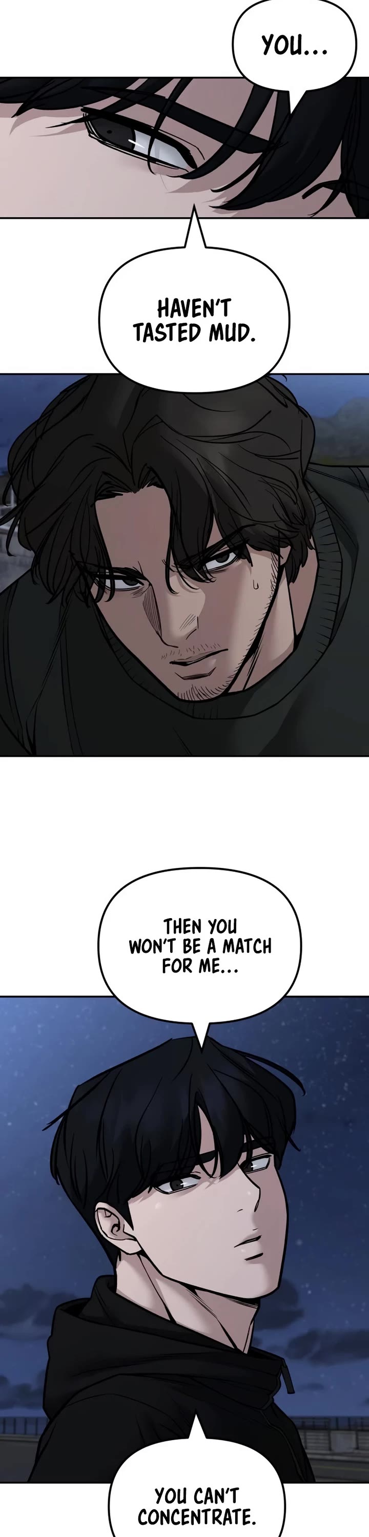 The Bully In-Charge Chapter 143 page 40 - Chapter 143