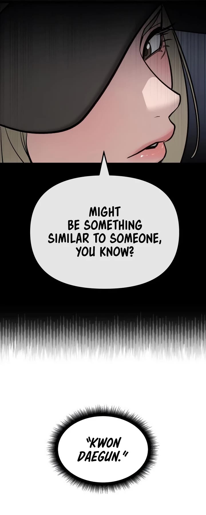 The Bully In-Charge Chapter 143 page 42 - Chapter 143