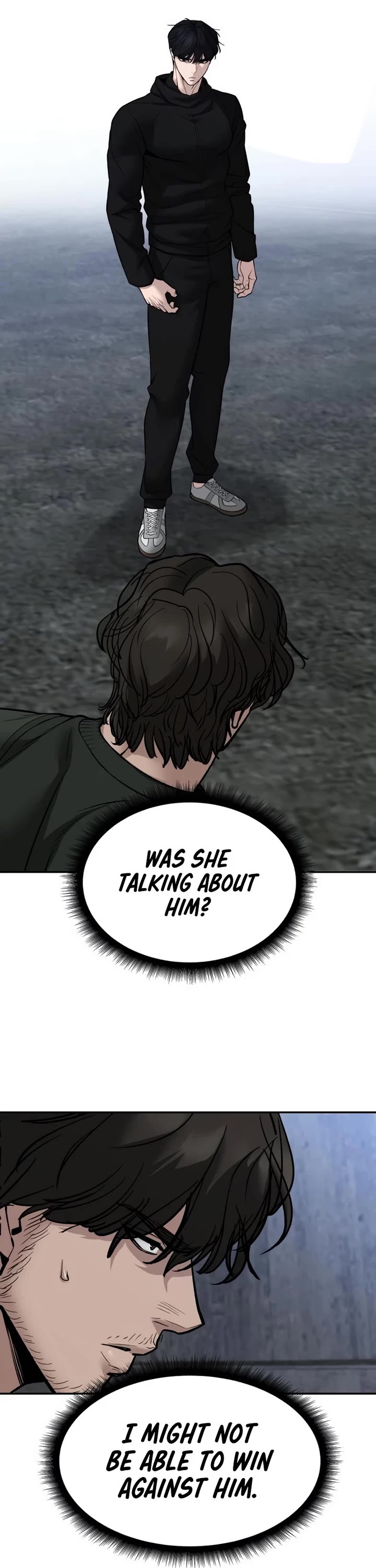 The Bully In-Charge Chapter 143 page 43 - Chapter 143
