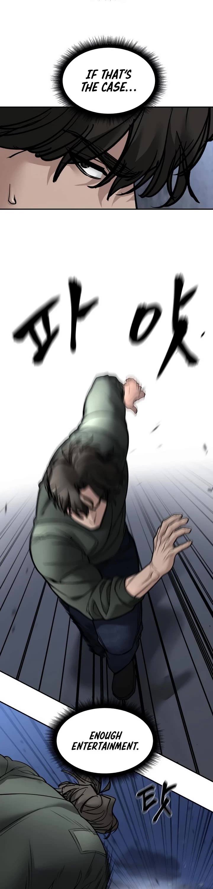 The Bully In-Charge Chapter 143 page 44 - Chapter 143