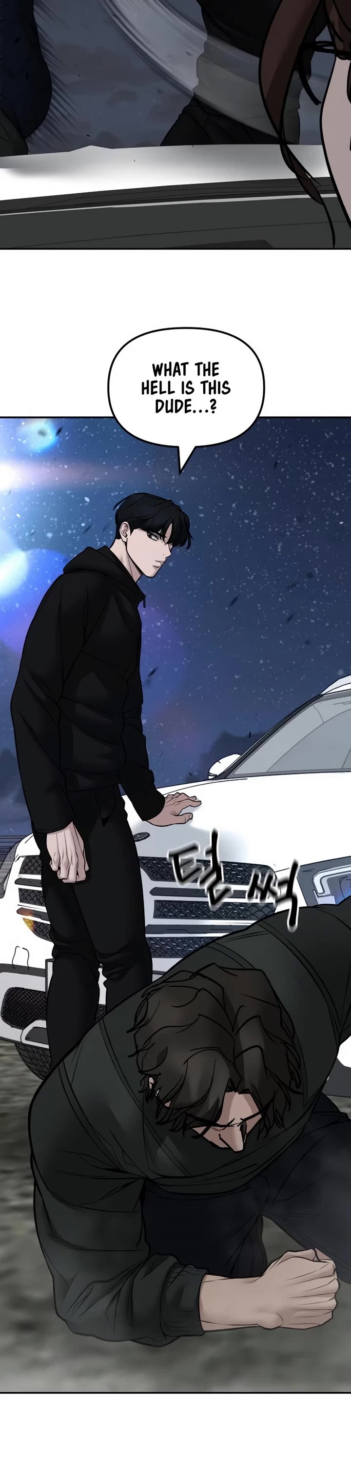 The Bully In-Charge Chapter 143 page 48 - Chapter 143