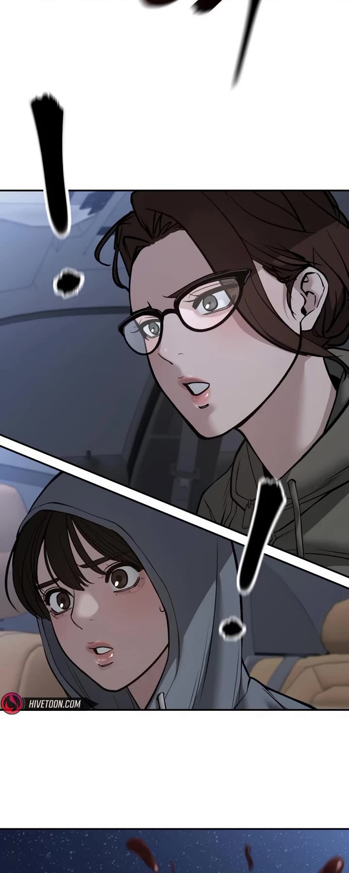 The Bully In-Charge Chapter 143 page 52 - Chapter 143