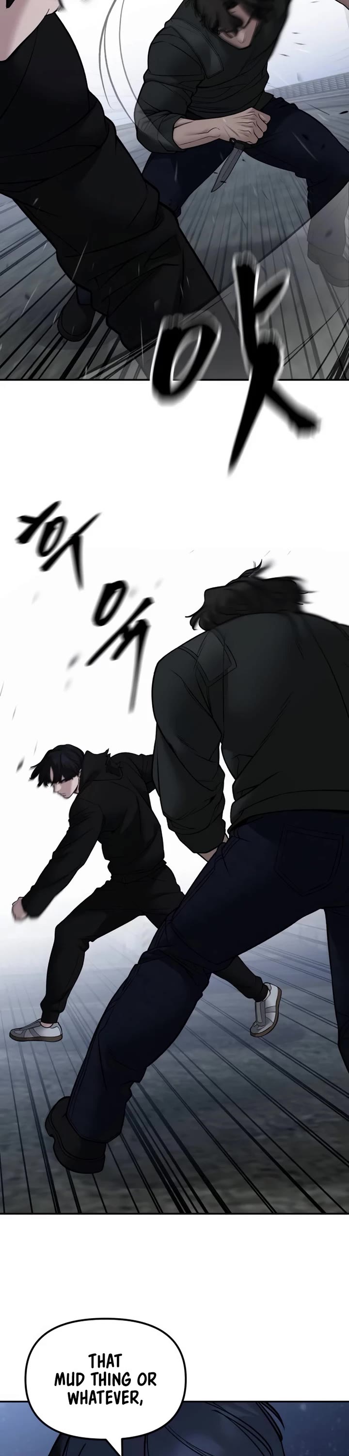 The Bully In-Charge Chapter 144 page 13 - Chapter 144