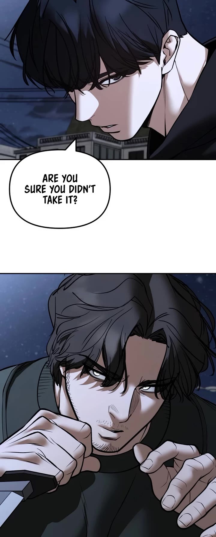 The Bully In-Charge Chapter 144 page 14 - Chapter 144