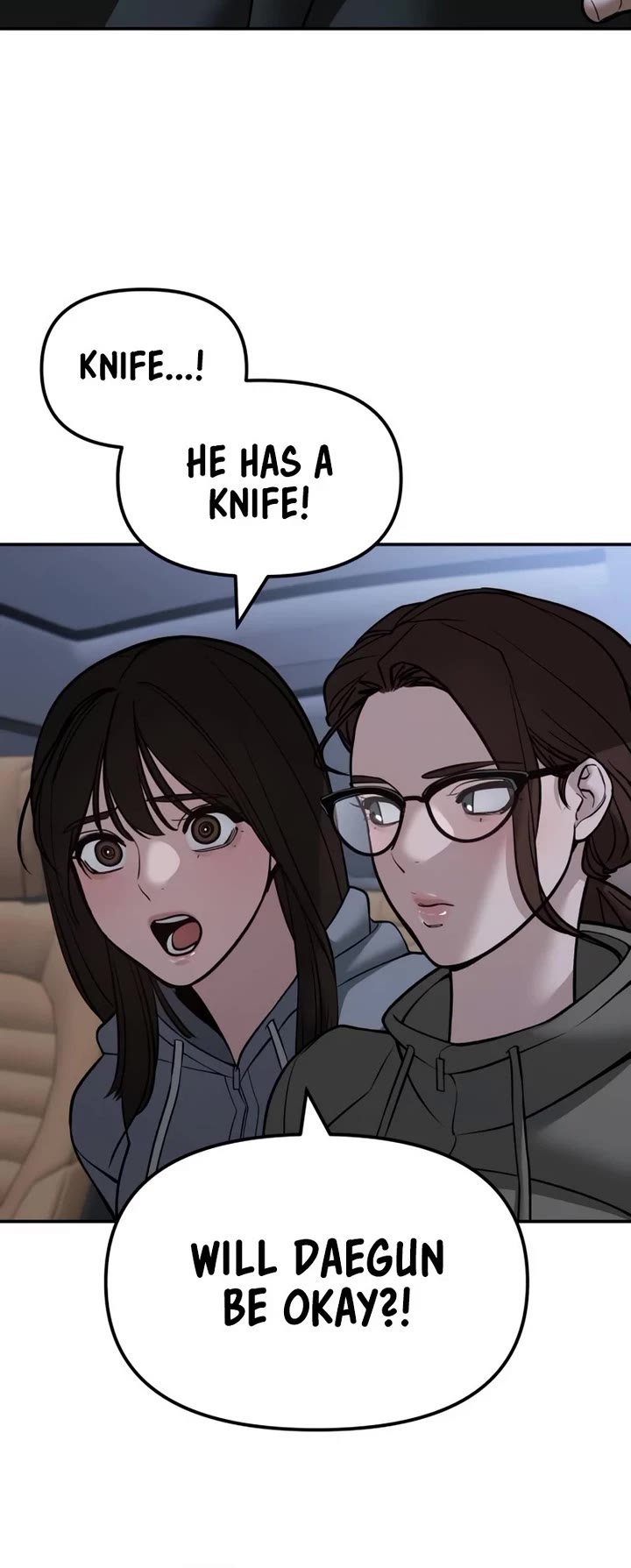 The Bully In-Charge Chapter 144 page 15 - Chapter 144