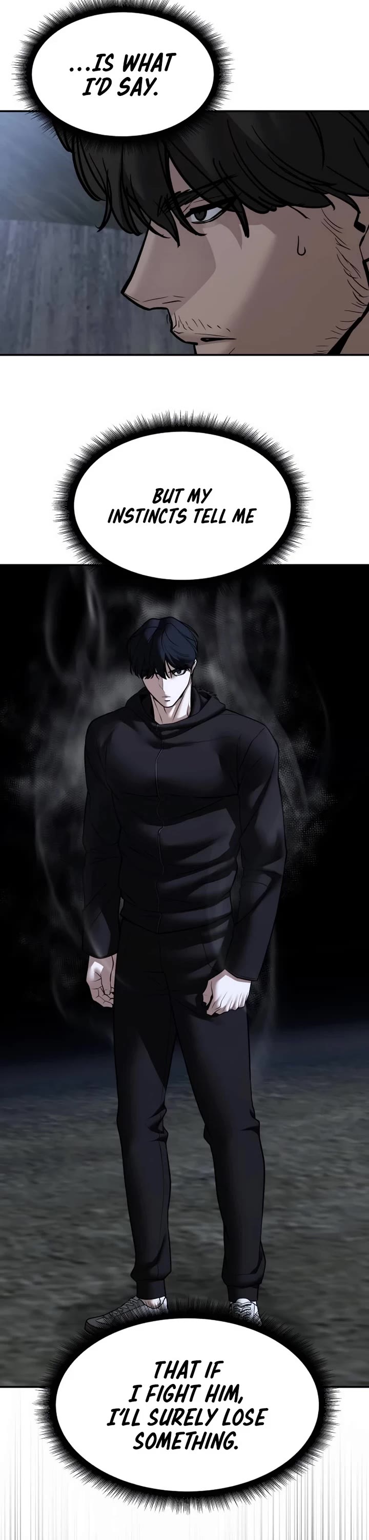 The Bully In-Charge Chapter 144 page 22 - Chapter 144