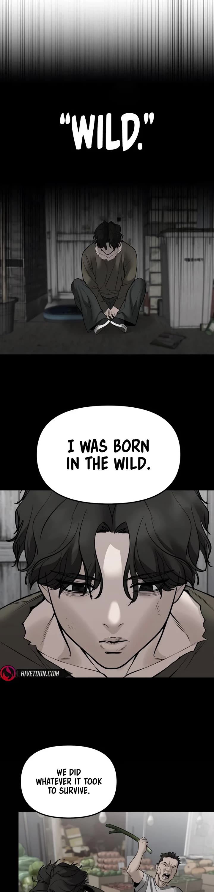 The Bully In-Charge Chapter 144 page 23 - Chapter 144