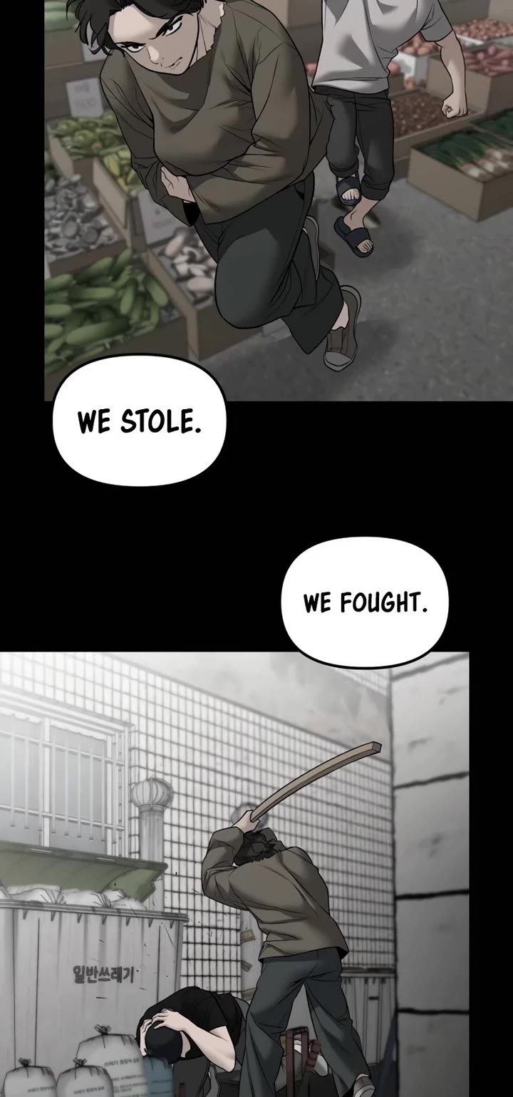 The Bully In-Charge Chapter 144 page 24 - Chapter 144