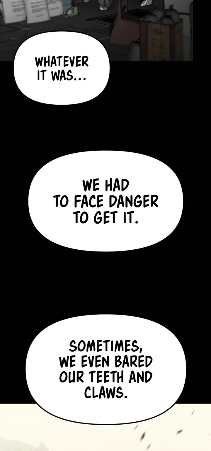 The Bully In-Charge Chapter 144 page 25 - Chapter 144