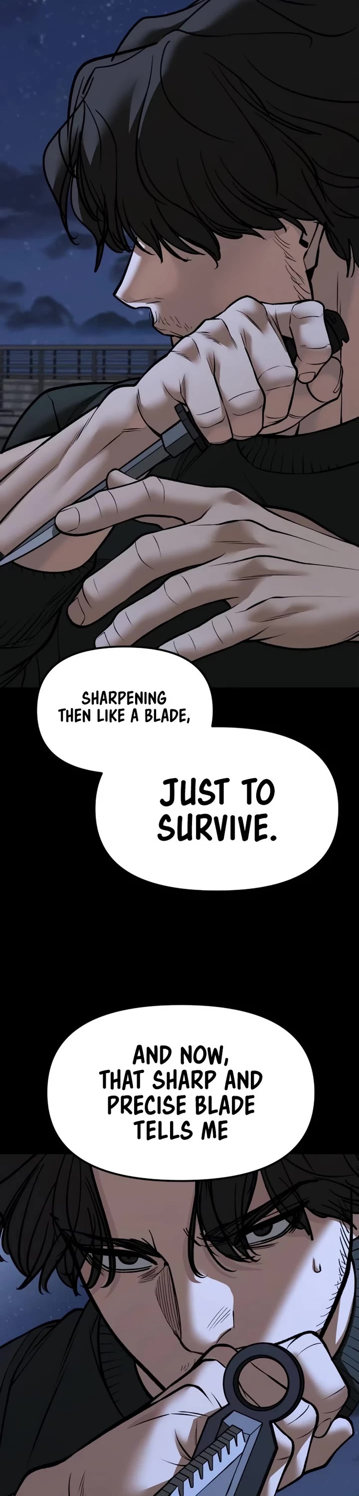 The Bully In-Charge Chapter 144 page 27 - Chapter 144