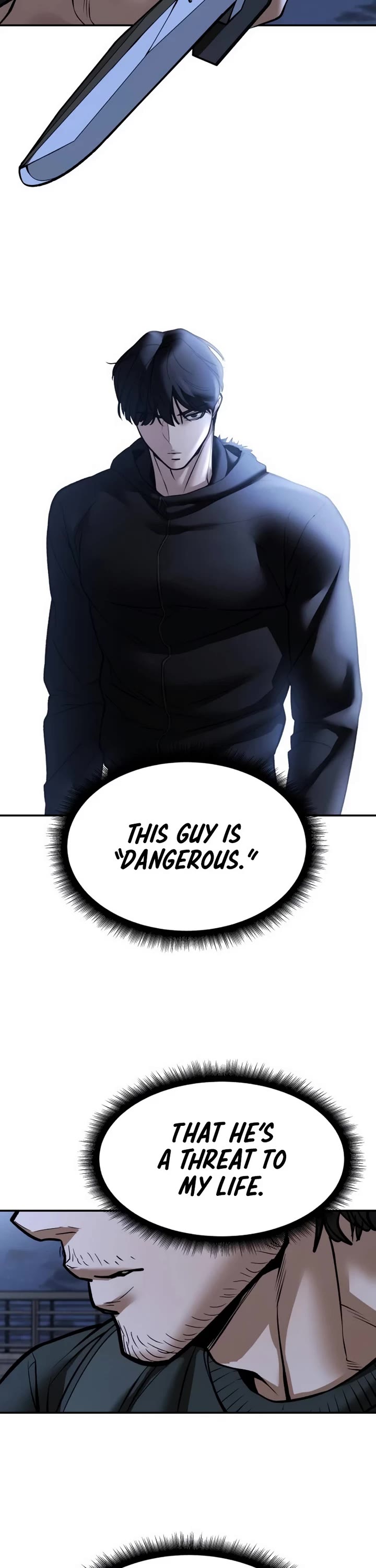 The Bully In-Charge Chapter 144 page 28 - Chapter 144