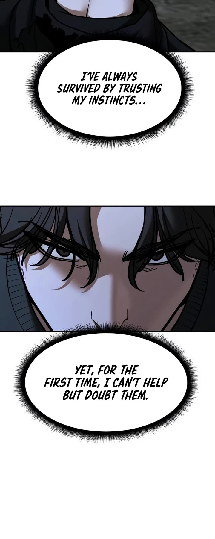 The Bully In-Charge Chapter 144 page 30 - Chapter 144