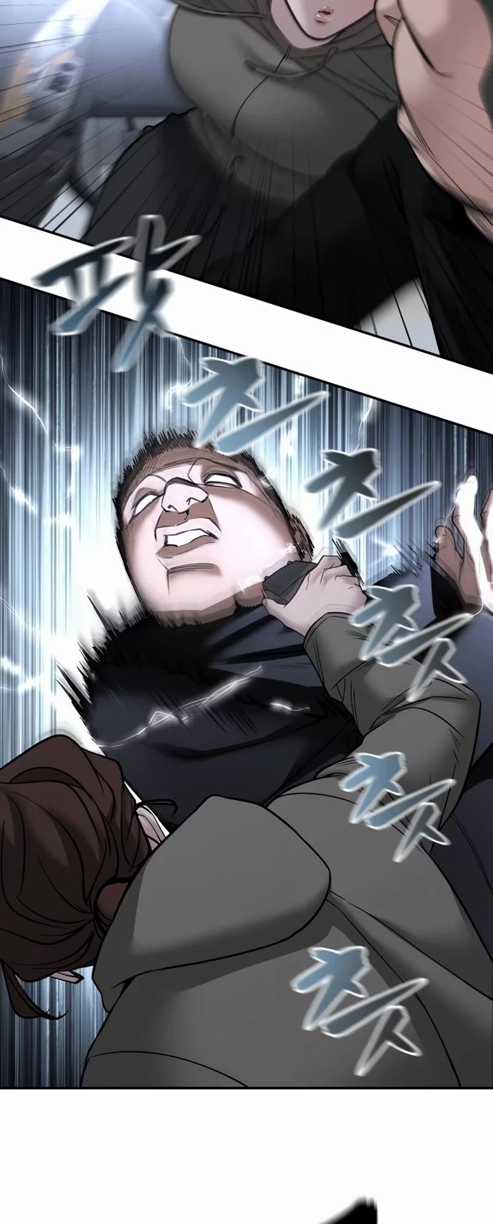 The Bully In-Charge Chapter 144 page 34 - Chapter 144