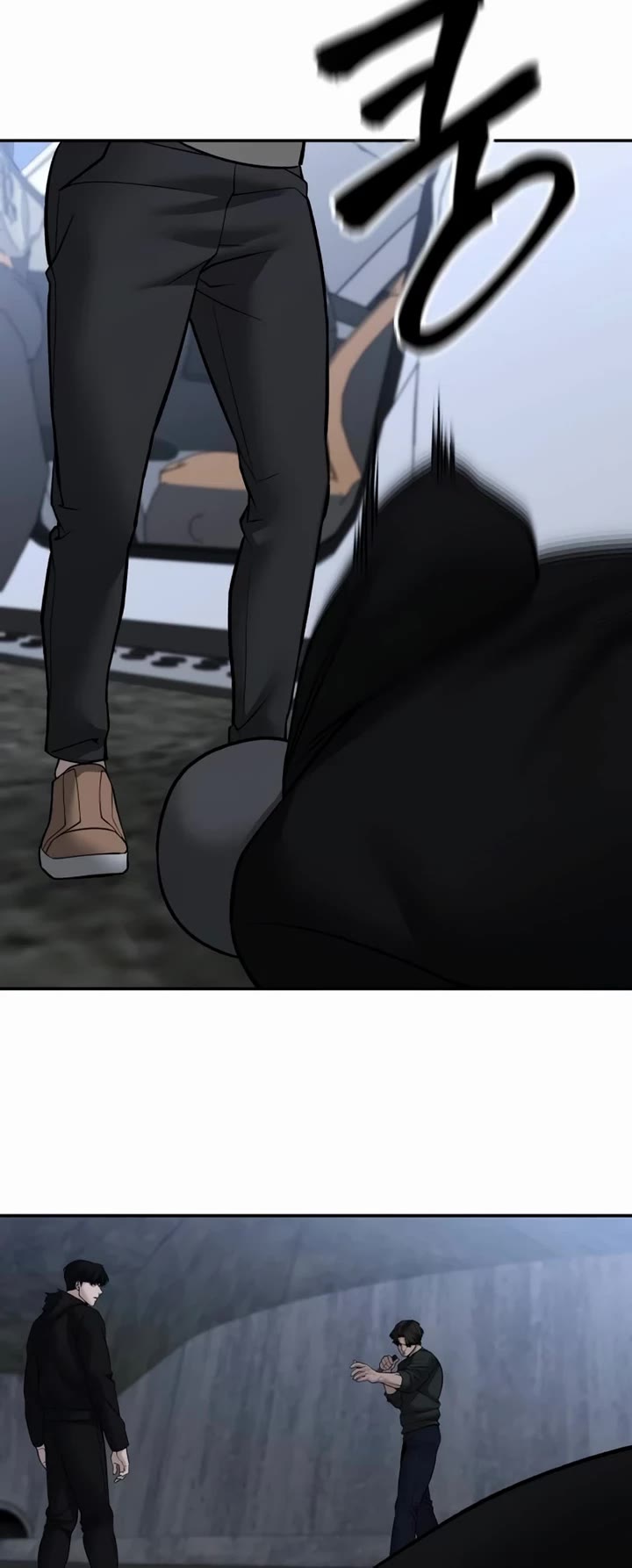 The Bully In-Charge Chapter 144 page 35 - Chapter 144