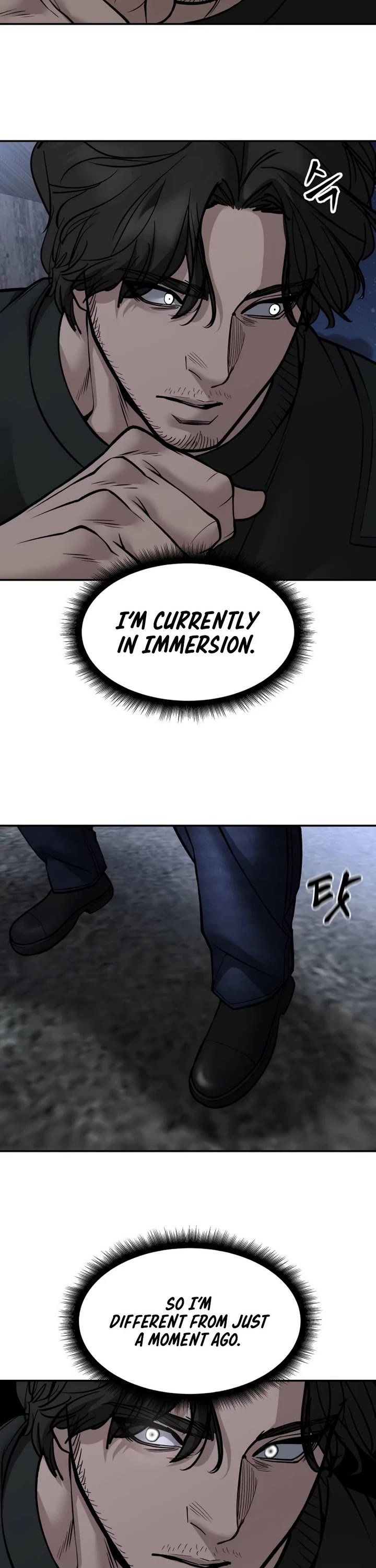 The Bully In-Charge Chapter 144 page 38 - Chapter 144