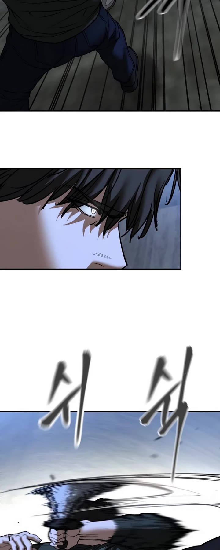 The Bully In-Charge Chapter 144 page 4 - Chapter 144
