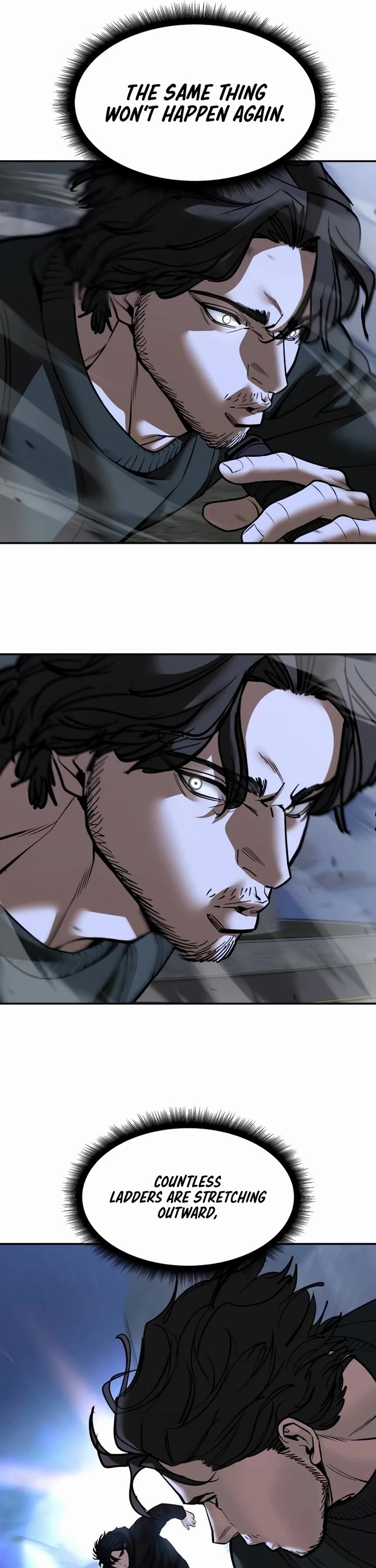 The Bully In-Charge Chapter 144 page 41 - Chapter 144