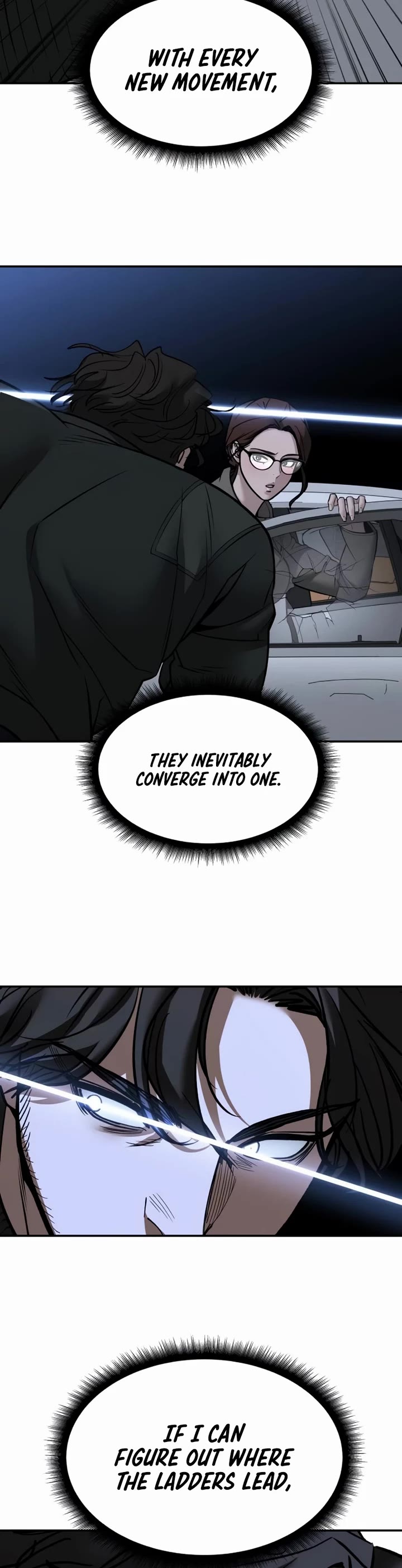 The Bully In-Charge Chapter 144 page 43 - Chapter 144