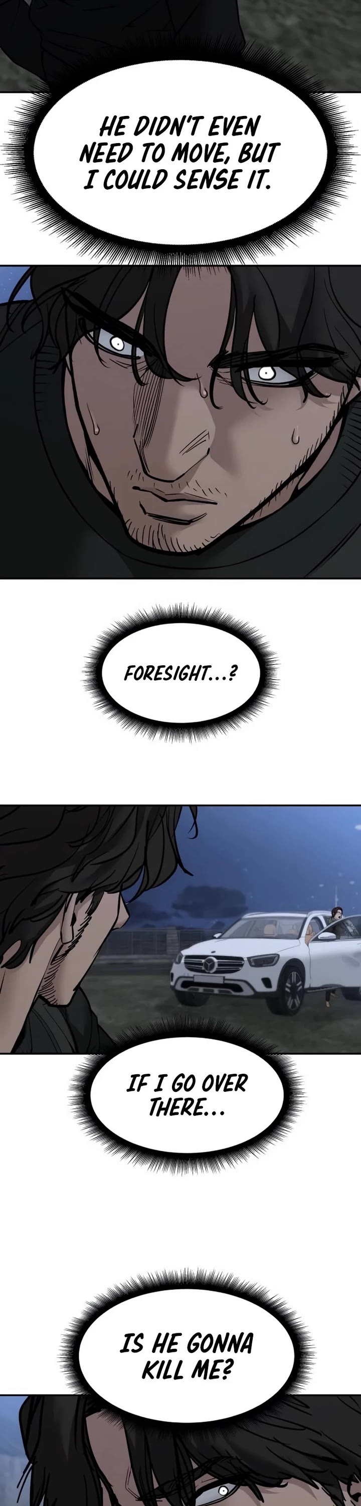 The Bully In-Charge Chapter 144 page 46 - Chapter 144
