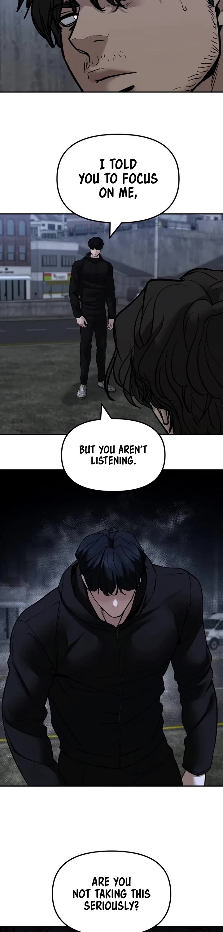 The Bully In-Charge Chapter 144 page 47 - Chapter 144