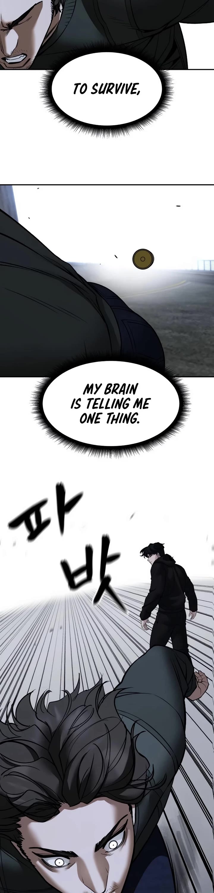 The Bully In-Charge Chapter 144 page 51 - Chapter 144
