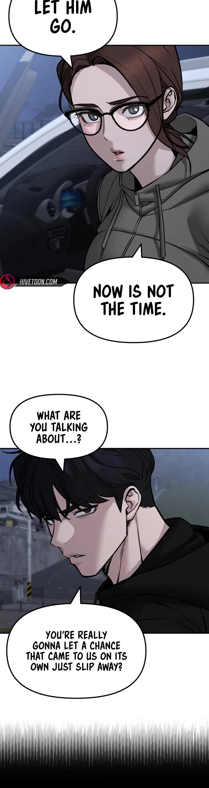 The Bully In-Charge Chapter 144 page 53 - Chapter 144